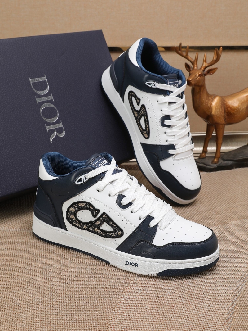 Christian Dior Casual Shoes